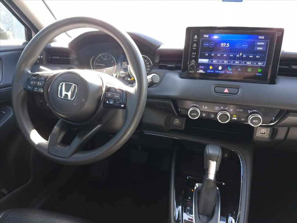 HR-V 1.5 DI I-VTEC FLEX EX CVT7