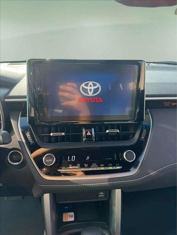 COROLLA CROSS 2.0 VVT-IE FLEX XRE DIRECT SHIFT7