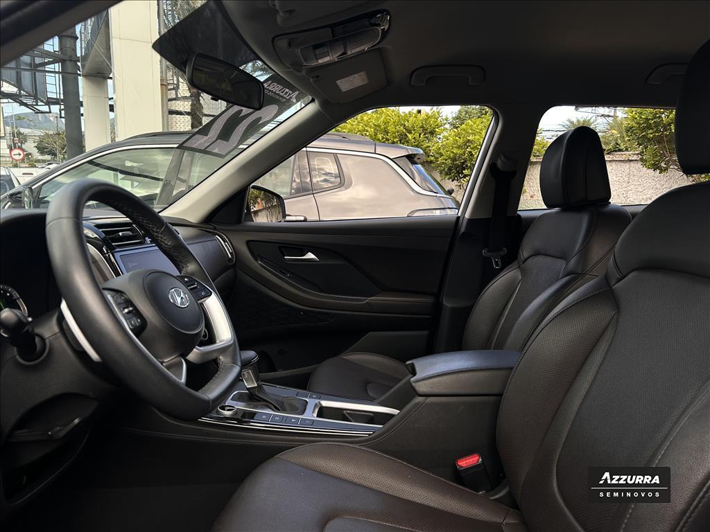 CRETA 1.0 TGDI FLEX PLATINUM AUTOMÁTICO9