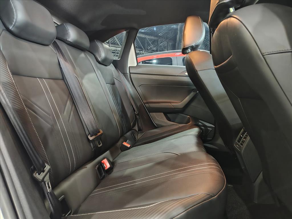 NIVUS 1.0 200 TSI TOTAL FLEX HIGHLINE AUTOMÁTICO NIVUS 1.0 200 TSI TOTAL FLEX HIGHLINE AUTOMÁTICO