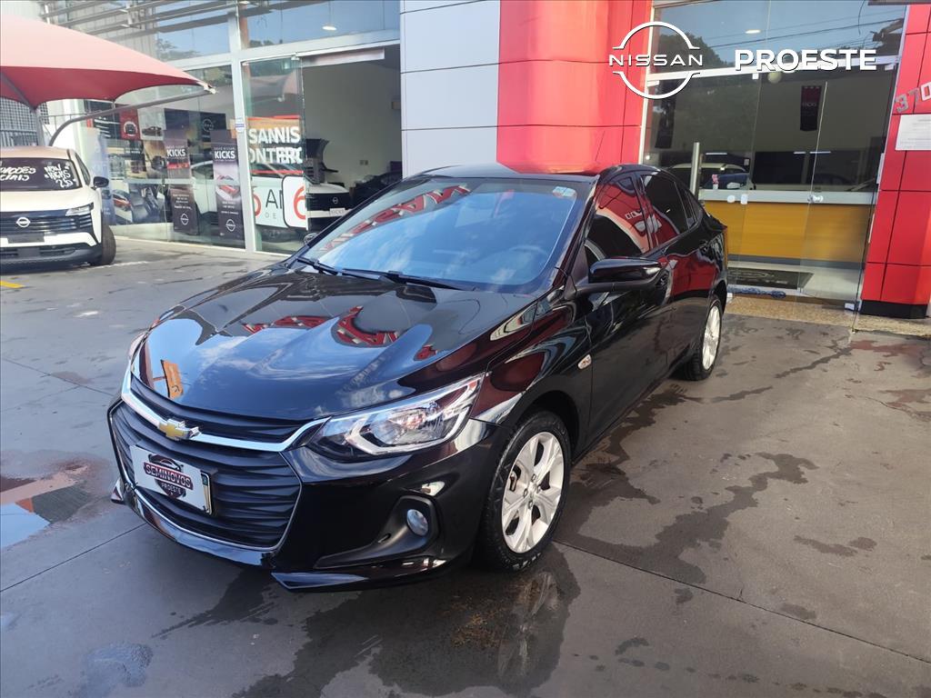 ONIX PLUS 1.0 FLEX LT MANUAL