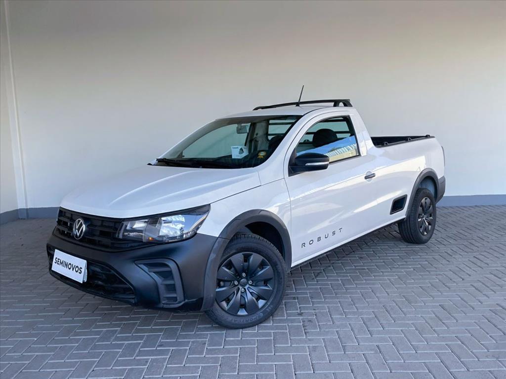 SAVEIRO 1.6 MSI ROBUST CS 16V FLEX 2P MANUAL