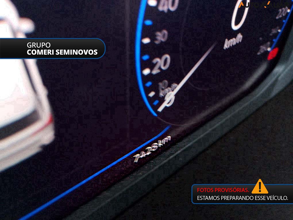 TAOS 1.4 250 TSI TOTAL FLEX HIGHLINE AUTOMÁTICO3