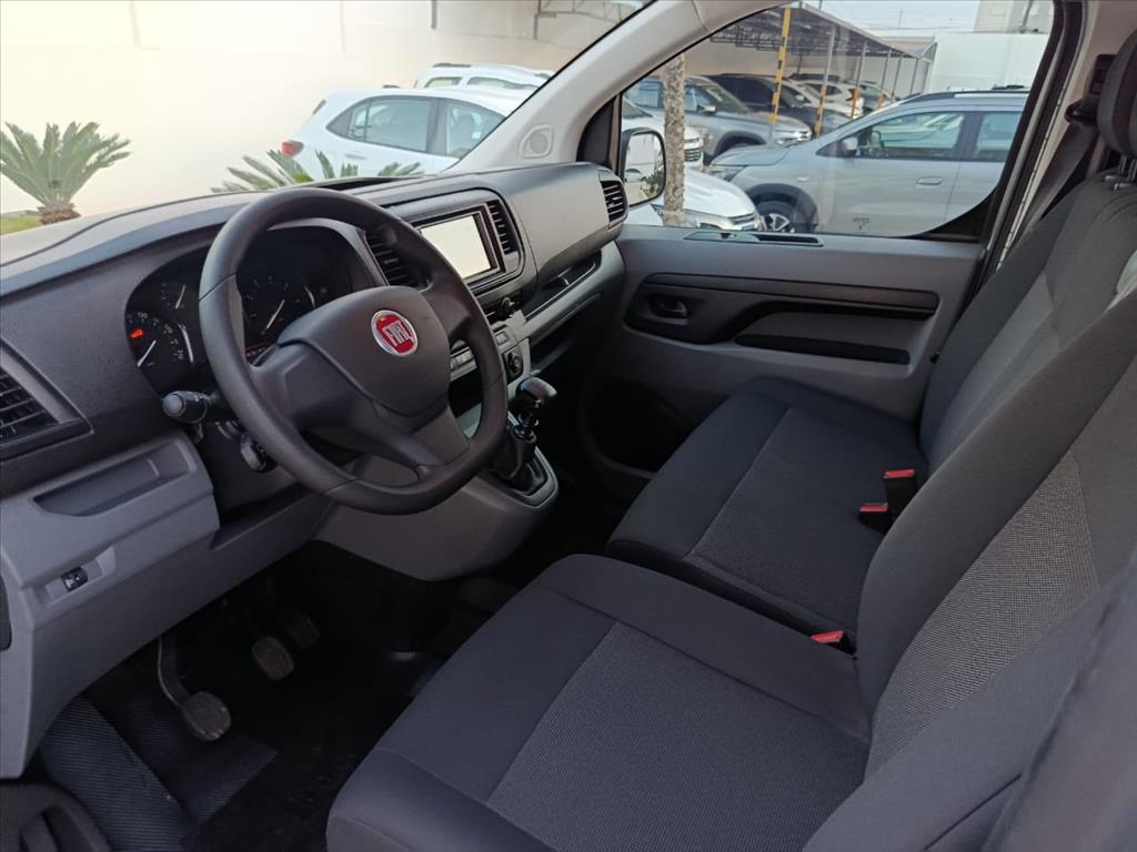 SCUDO 1.5 BLUEHDI DIESEL MULTI MANUAL7