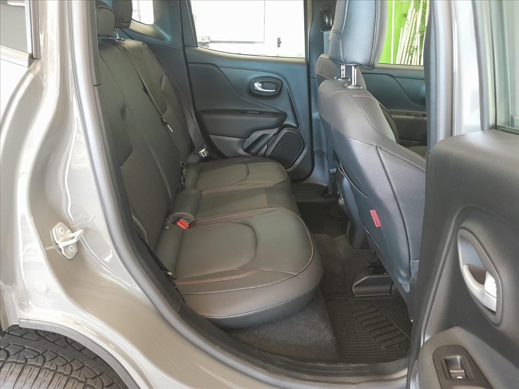 RENEGADE 1.3 T270 TURBO FLEX TRAILHAWK 4X4 AT914