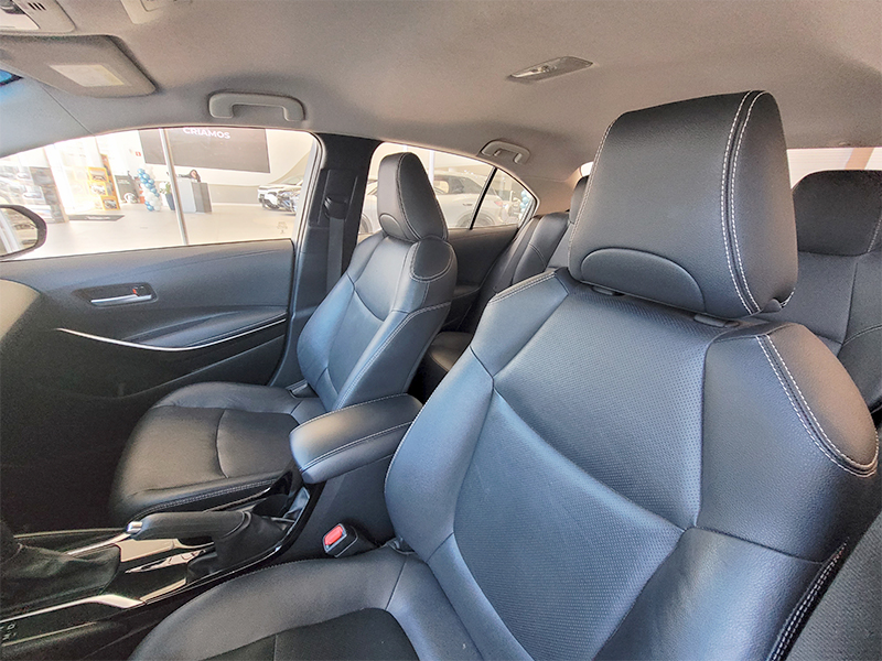 COROLLA 2.0 VVT-IE FLEX XEI DIRECT SHIFT8