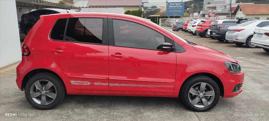 FOX 1.6 MSI TOTAL FLEX CONNECT 4P MANUAL8