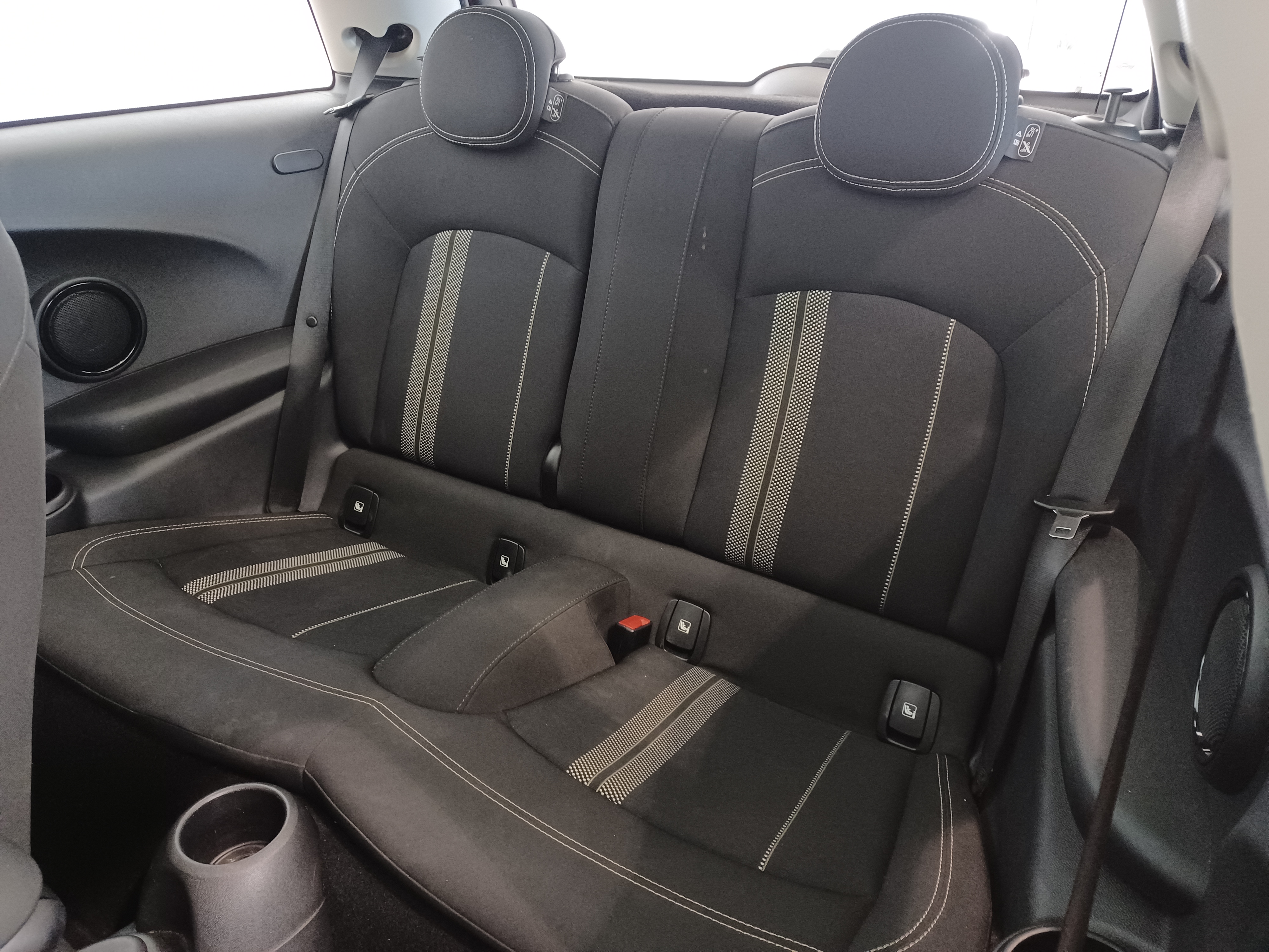 MINI-COOPER-SE EXCLUSIVE 2P ELÉTRICO