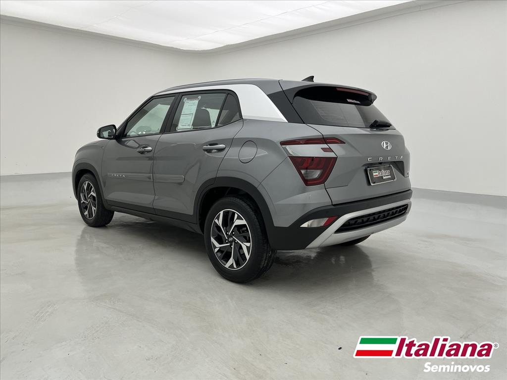 CRETA 1.0 TGDI FLEX LIMITED AUTOMÁTICO2