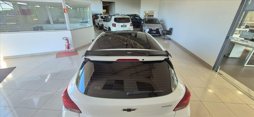 ONIX 1.0 TURBO FLEX RS AUTOMÁTICO6