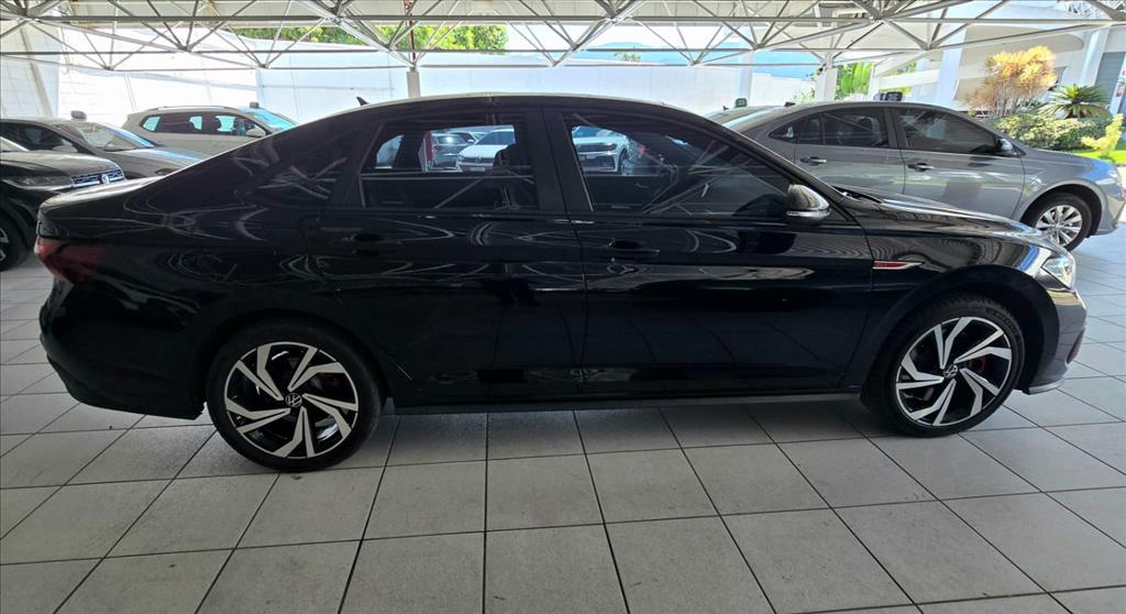 JETTA 2.0 350 TSI GASOLINA GLI DSG7