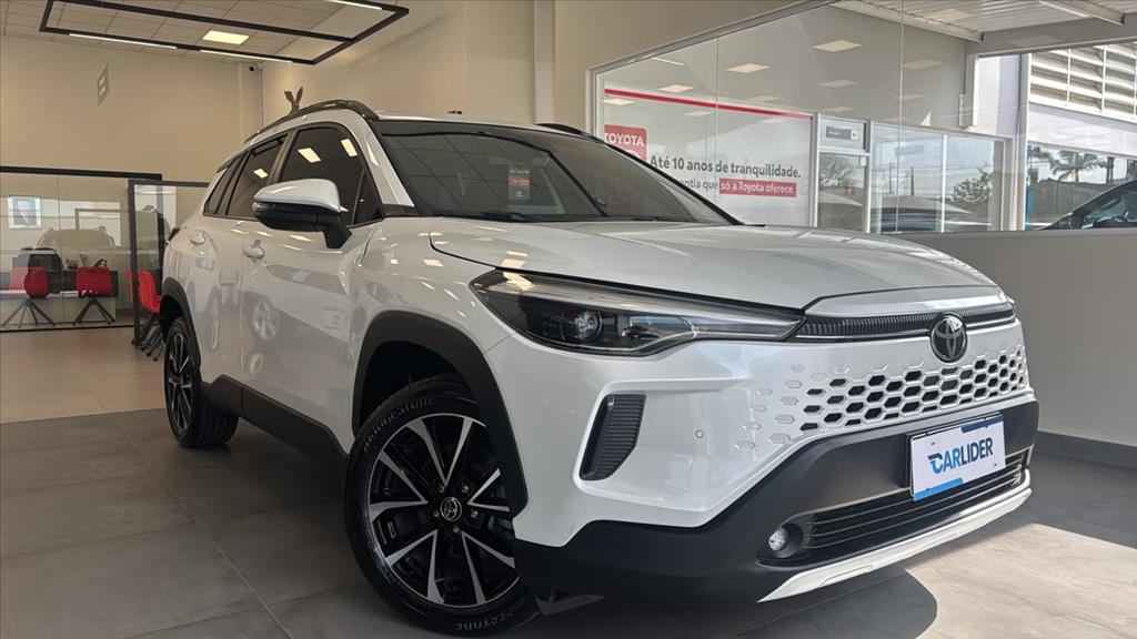 COROLLA CROSS 2.0 VVT-IE FLEX XRE DIRECT SHIFT1