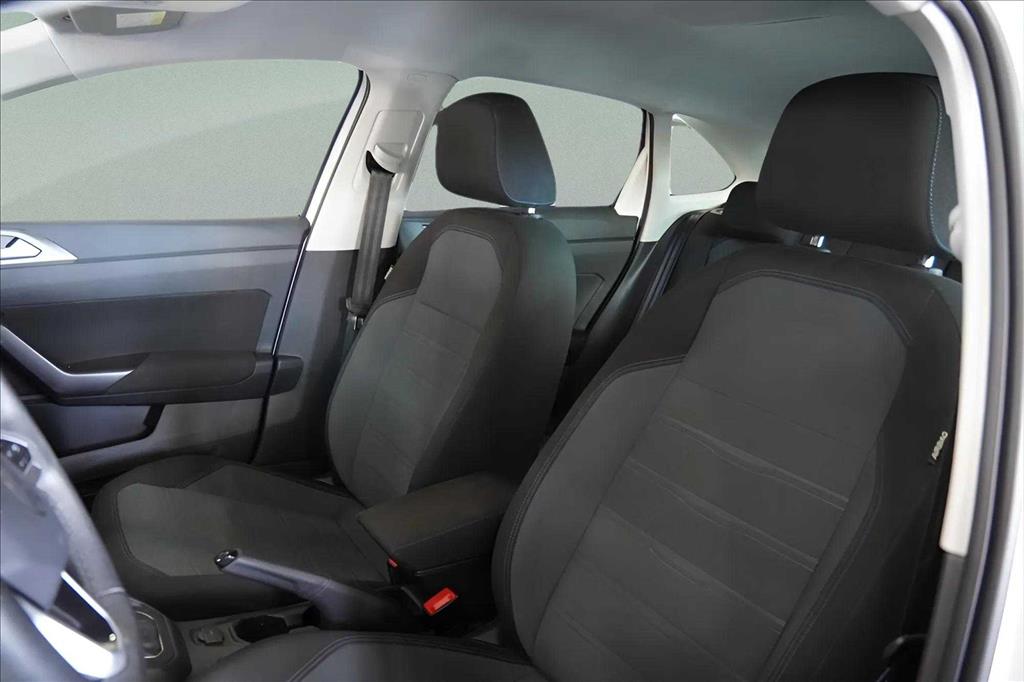 NIVUS 1.0 200 TSI TOTAL FLEX COMFORTLINE AUTOMÁTICO10