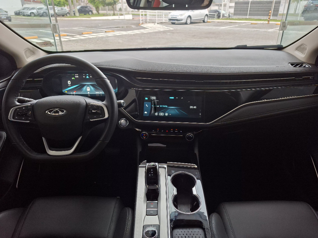 ARRIZO 6 PRO 1.5 TCI FLEX HYBRID MAX DRIVE CVT9