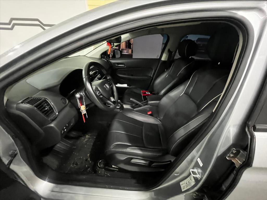 CITY 1.5 i-VTEC FLEX HATCH TOURING CVT8