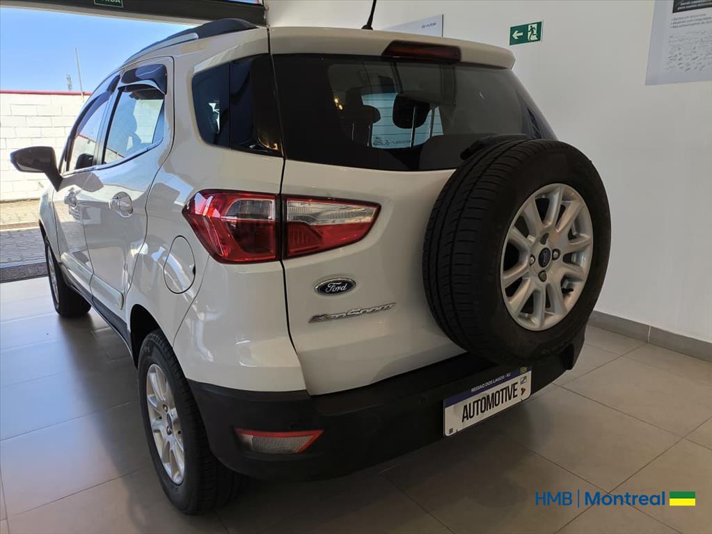 ECOSPORT 1.5 TI-VCT FLEX SE MANUAL4