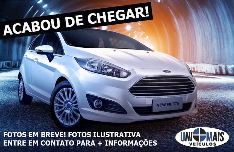Carros usados FORD FIESTA 1.6 TITANIUM HATCH 16V FLEX 4P POWERSHIFT