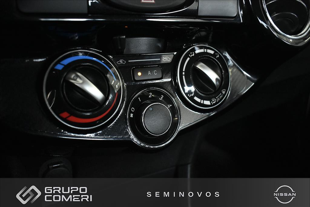 ETIOS 1.5 X PLUS 16V FLEX 4P MANUAL9