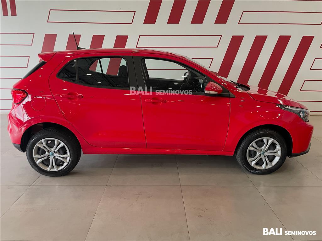 ARGO 1.3 FIREFLY FLEX DRIVE CVT6