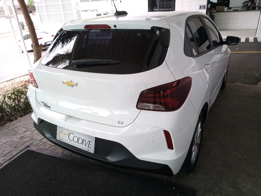ONIX 1.0 FLEX LT MANUAL6