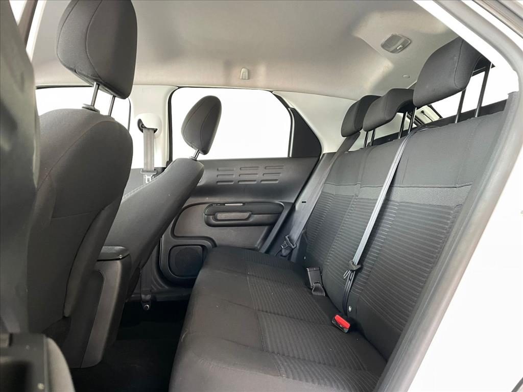 C4 CACTUS 1.6 VTI 120 FLEX FEEL EAT65