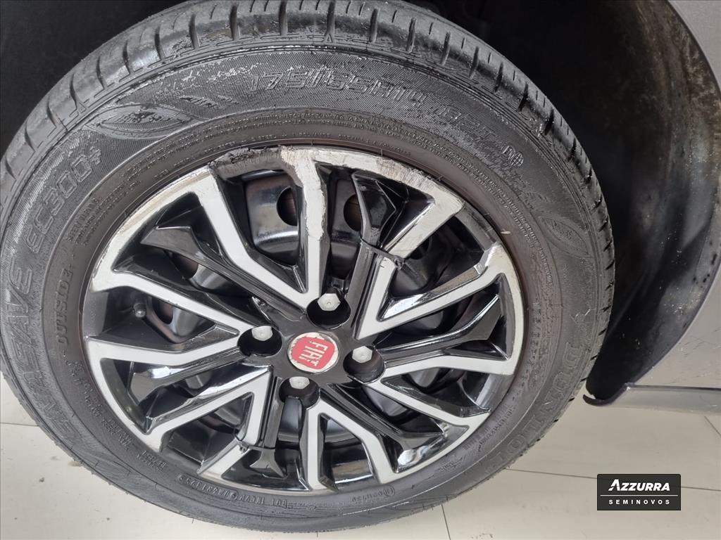 ARGO 1.0 FIREFLY FLEX MANUAL12