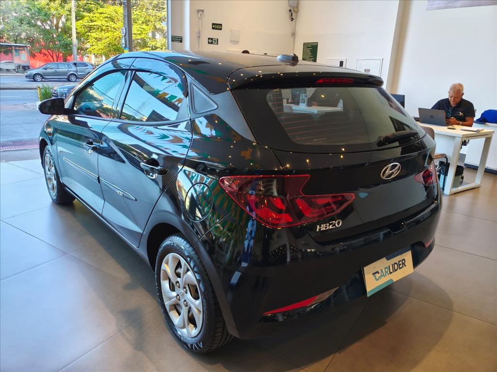 HB20 1.0 12V FLEX VISION MANUAL5