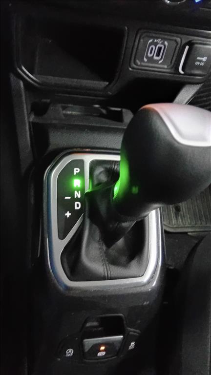 RENEGADE 1.3 T270 TURBO FLEX AT69