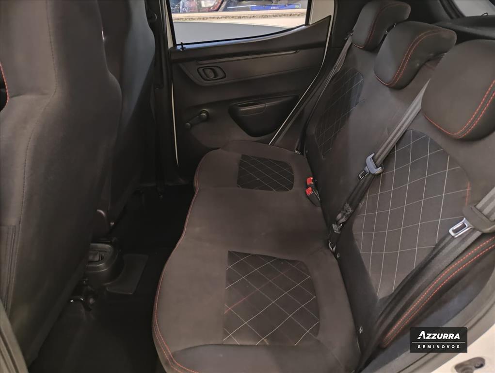 KWID 1.0 12V SCE FLEX ZEN MANUAL11