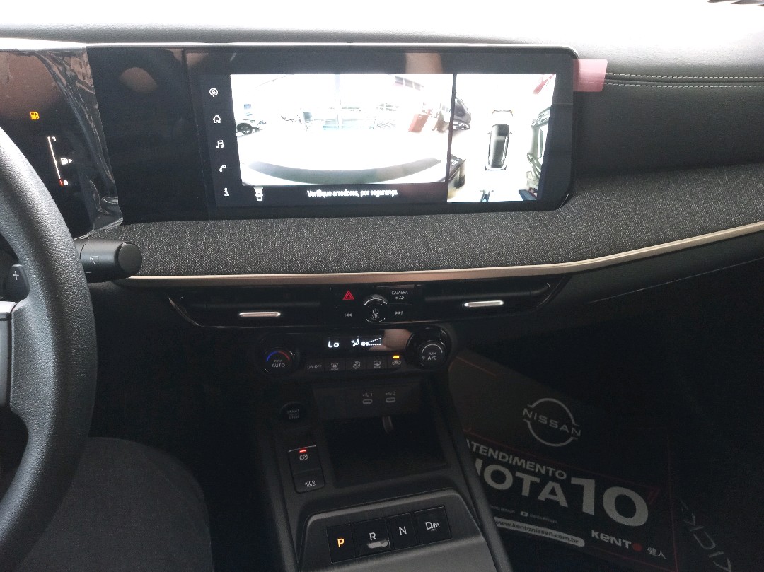 KICKS 1.0 TURBO FLEX ADVANCE DCT9