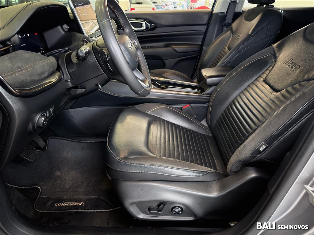 COMMANDER 1.3 T270 TURBO FLEX LIMITED AT611