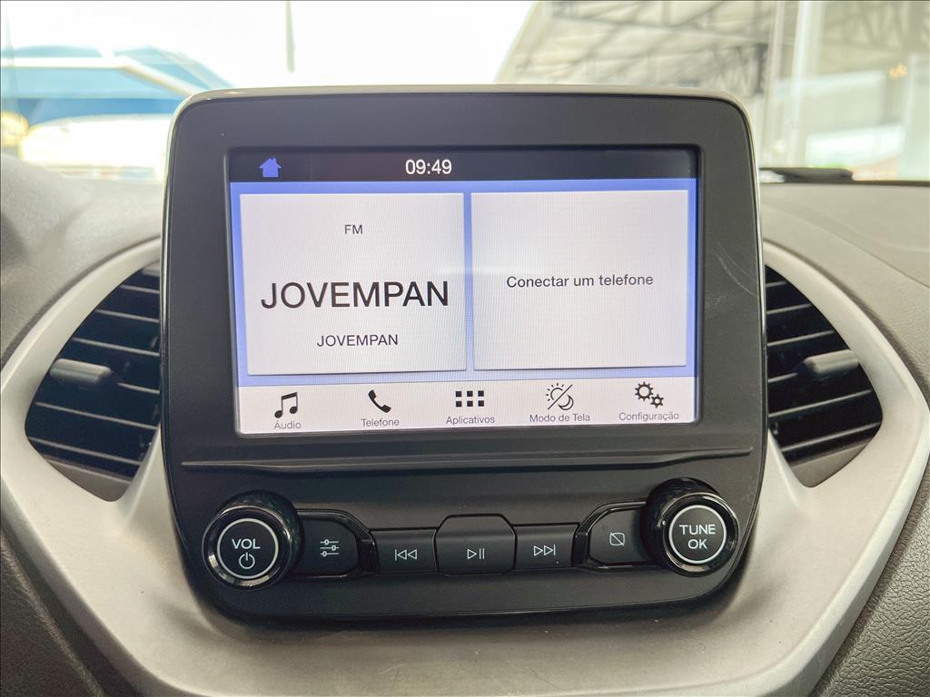 KA 1.0 TI-VCT FLEX SE PLUS MANUAL