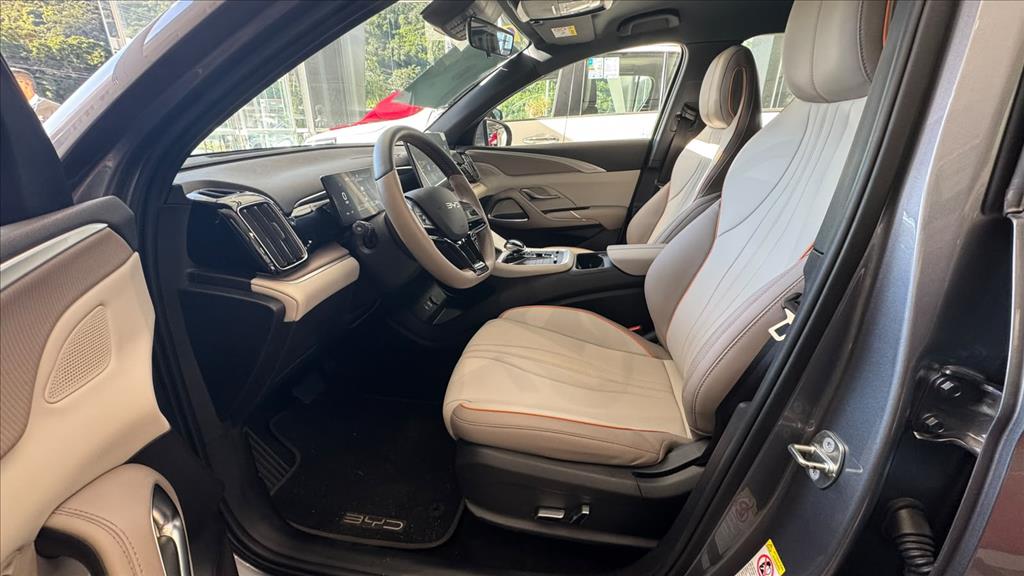 SONG PRO 1.5 DM-I HÍBRIDO GS AUTOMÁTICO6