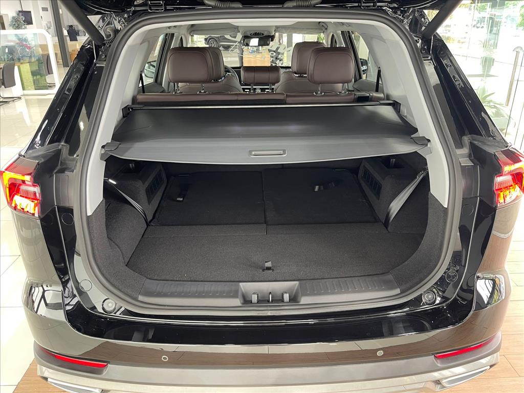 Caoa Chery-TIGGO 8 PRO-1.5 TCI PLUG-IN HYBRID DHT