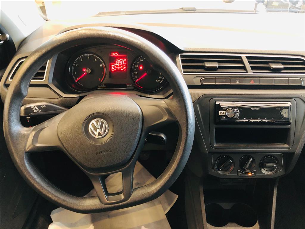 GOL 1.0 12V MPI TOTALFLEX 4P MANUAL11