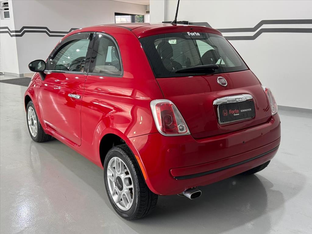 500 1.4 CULT 8V FLEX 2P AUTOMATIZADO3