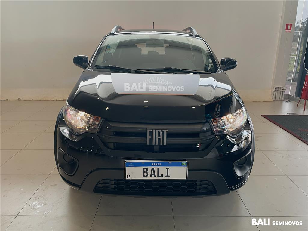 MOBI 1.0 EVO FLEX TREKKING MANUAL1