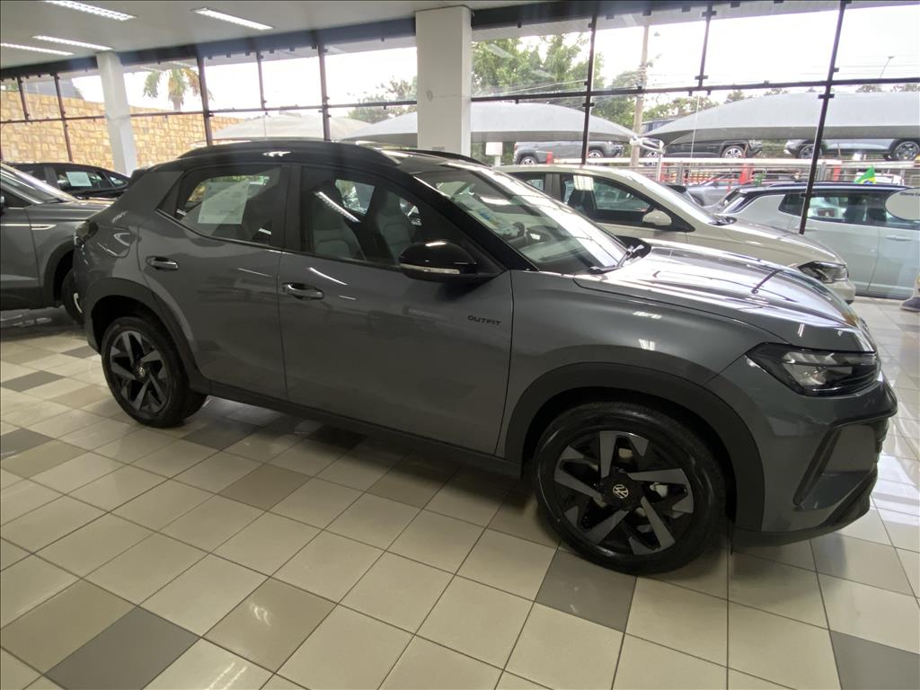 TERA 1.0 170 TSI HIGH AUTOMÁTICO1