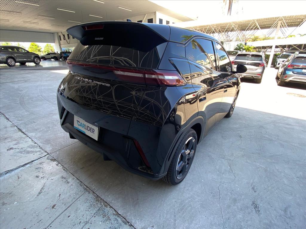 DOLPHIN MINI 38 KW ELÉTRICO5