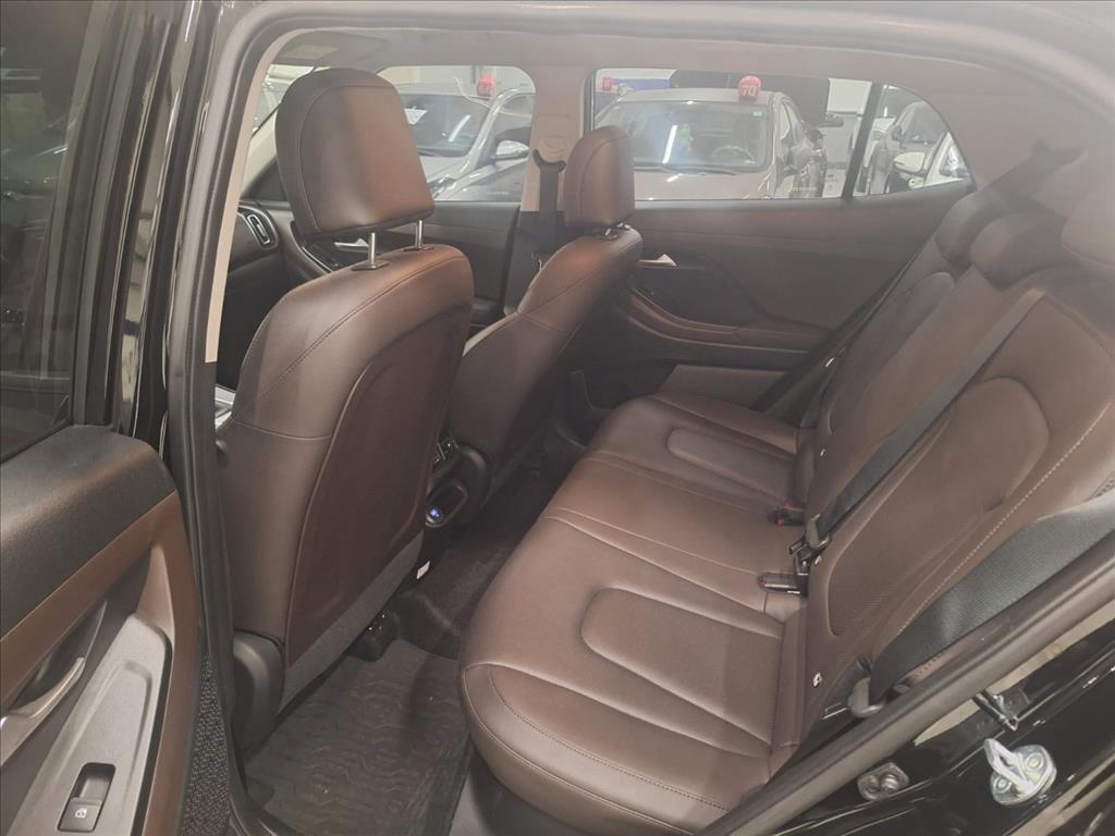Hyundai-CRETA-1.0 TGDI FLEX PLATINUM AUTOMÁTICO
