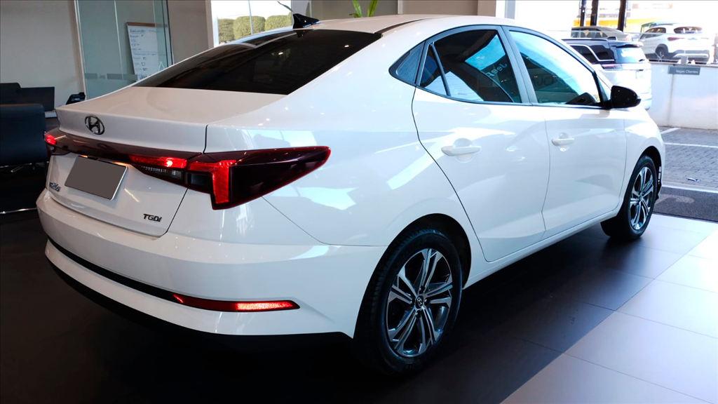 HB20 1.0 12V FLEX COMFORT MANUAL11