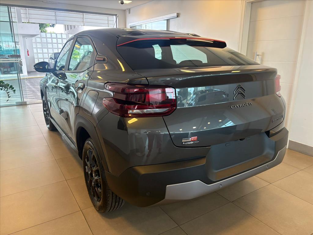 BASALT 1.0 TURBO 200 FLEX DARK EDITION CVT5