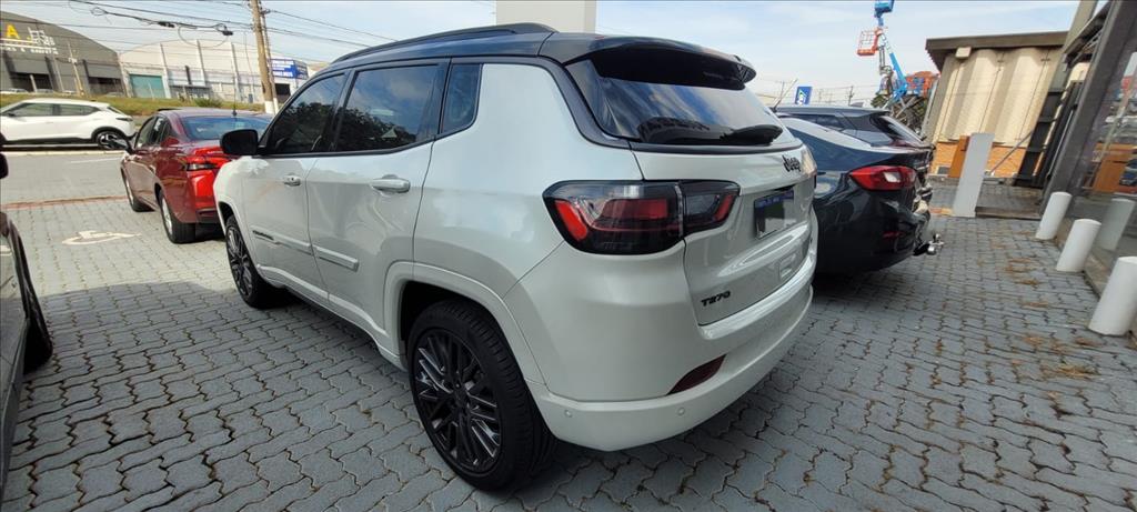 COMPASS 1.3 T270 TURBO FLEX S AT69