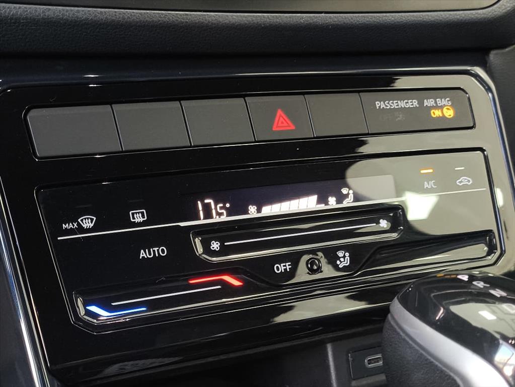 T-CROSS 1.0 200 TSI TOTAL FLEX COMFORTLINE AUTOMÁTICO9