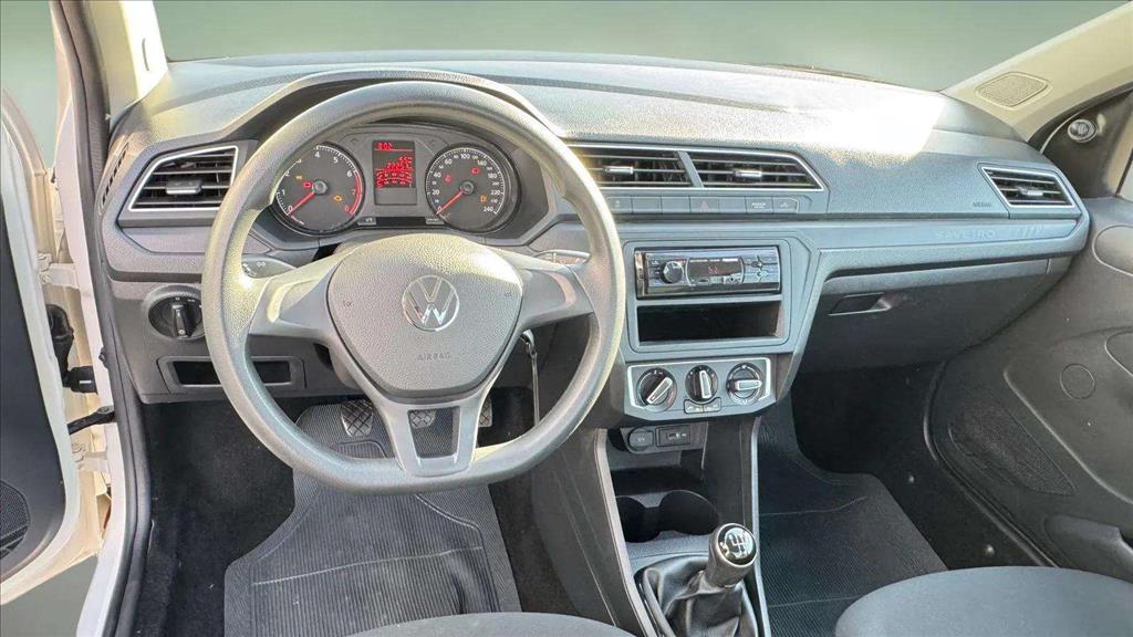 SAVEIRO 1.6 MSI ROBUST CS 16V FLEX 2P MANUAL7