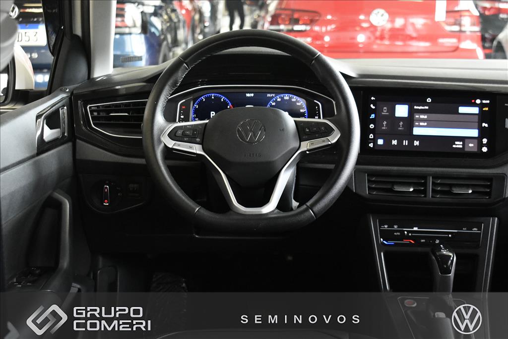 POLO 1.0 170 TSI HIGHLINE AUTOMÁTICO15