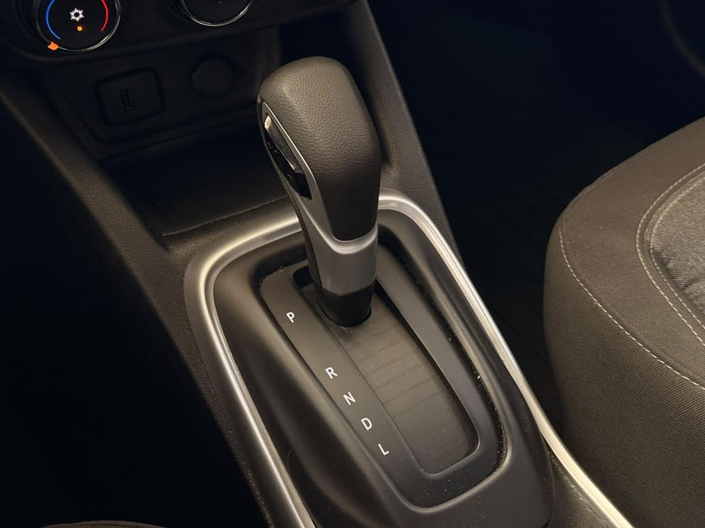 TRACKER 1.0 TURBO FLEX LT AUTOMÁTICO10