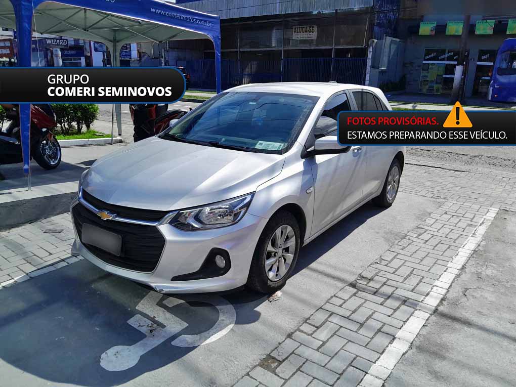 ONIX 1.0 TURBO FLEX LTZ MANUAL