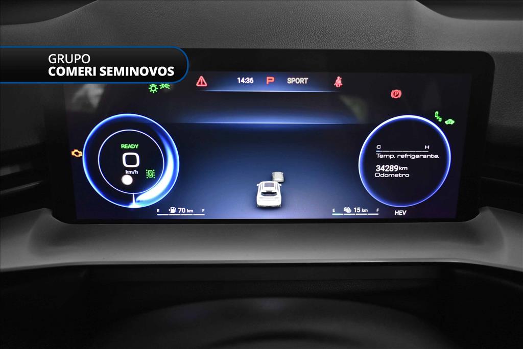 HAVAL H6 1.5 PHEV PREMIUM AWD E-TRACTION5