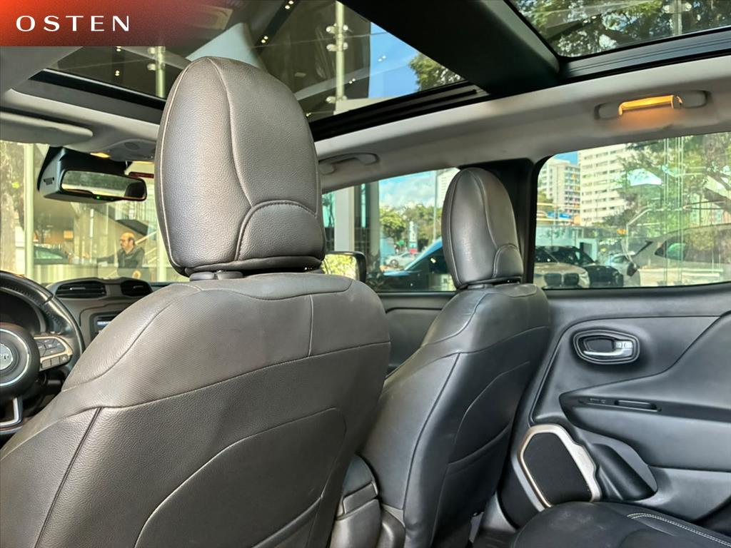 Jeep-RENEGADE-1.8 16V FLEX LIMITED 4P AUTOMÁTICO